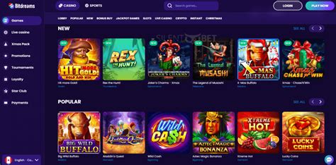 bitdreams casino|Best Online Casino .
